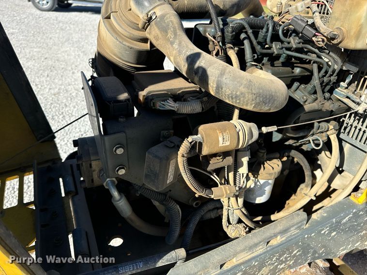 image for item EH7086 2015 Wacker Neuson RTSC3 trench compactor