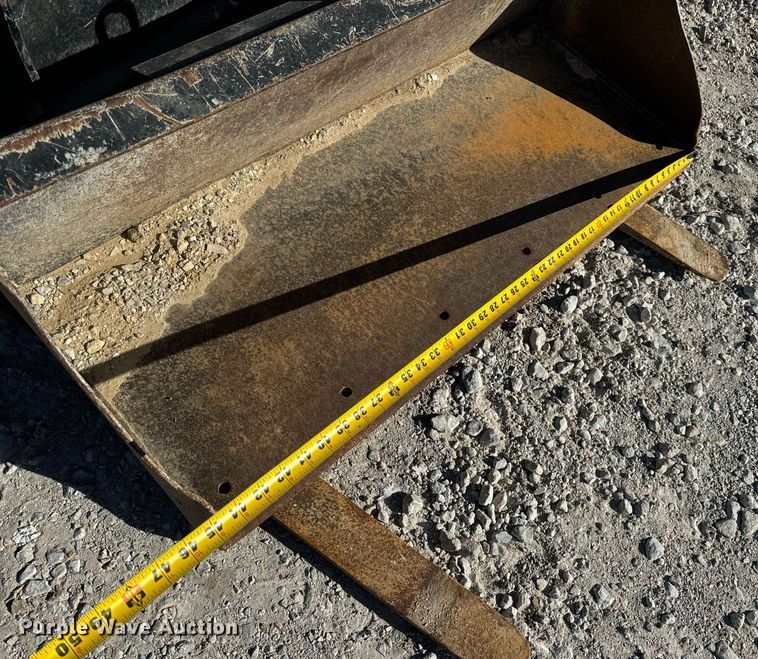 image for item EH7087 2020 Ditch Witch SK800 compact utility loader