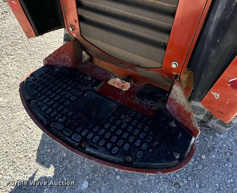 image for item EH7087 2020 Ditch Witch SK800 compact utility loader