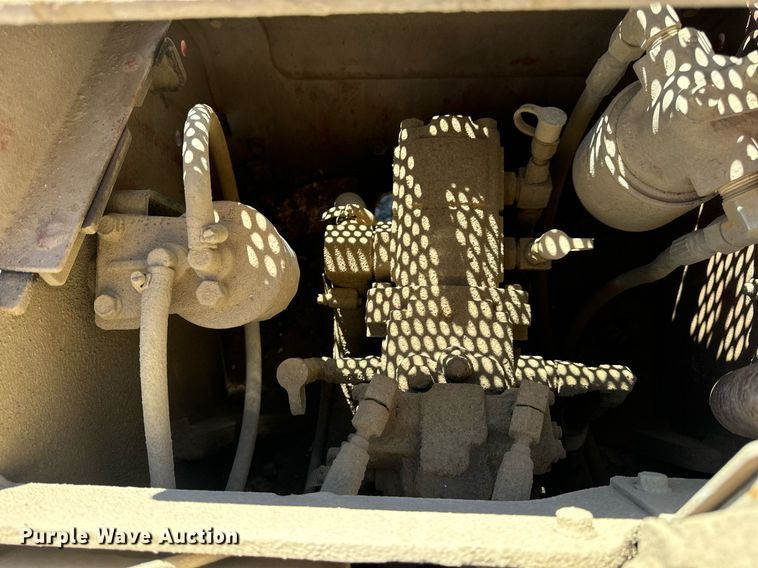 image for item EH7087 2020 Ditch Witch SK800 compact utility loader