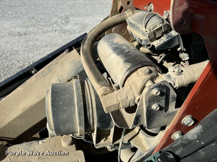 image for item EH7087 2020 Ditch Witch SK800 compact utility loader