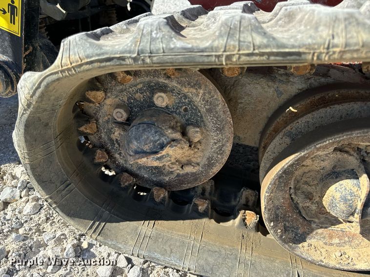 image for item EH7087 2020 Ditch Witch SK800 compact utility loader