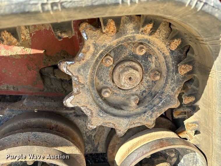 image for item EH7087 2020 Ditch Witch SK800 compact utility loader