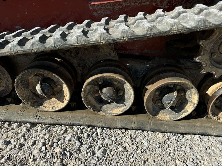 image for item EH7087 2020 Ditch Witch SK800 compact utility loader