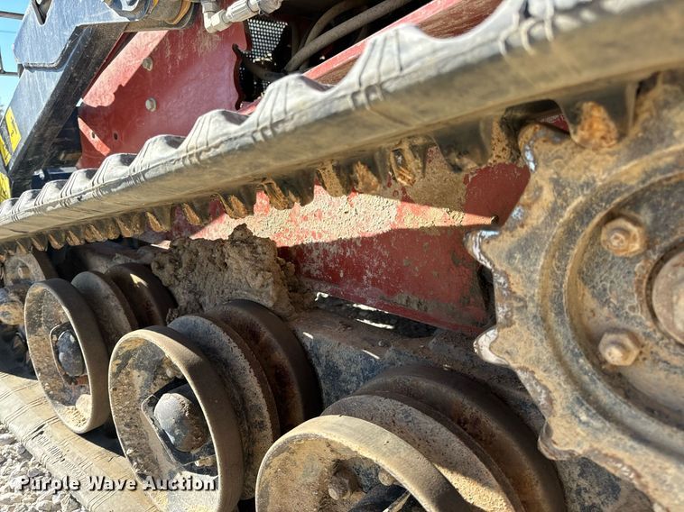 image for item EH7087 2020 Ditch Witch SK800 compact utility loader