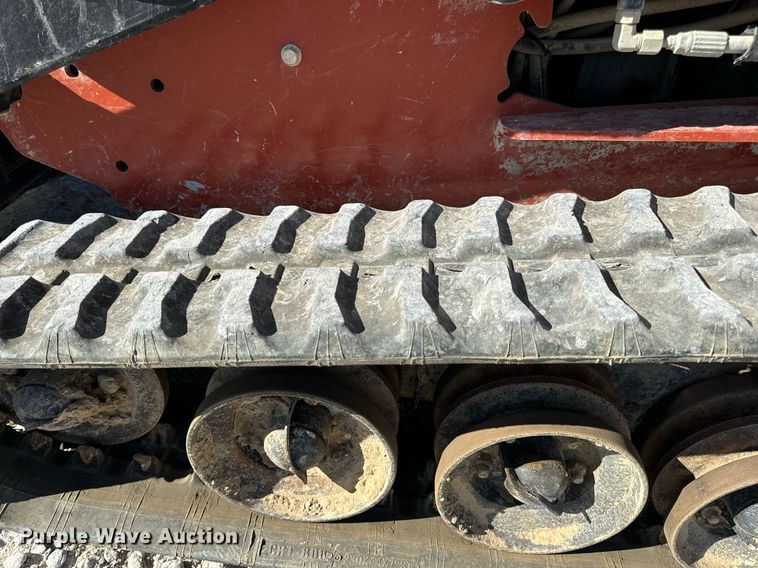 image for item EH7087 2020 Ditch Witch SK800 compact utility loader