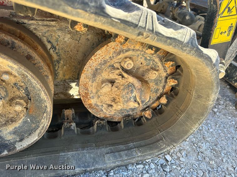 image for item EH7087 2020 Ditch Witch SK800 compact utility loader