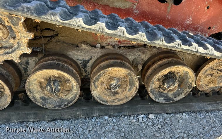 image for item EH7087 2020 Ditch Witch SK800 compact utility loader