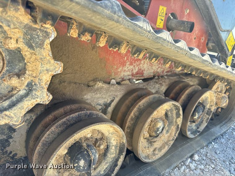 image for item EH7087 2020 Ditch Witch SK800 compact utility loader