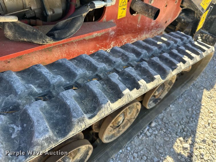 image for item EH7087 2020 Ditch Witch SK800 compact utility loader