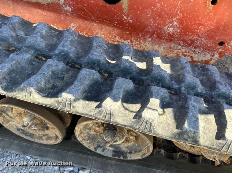 image for item EH7087 2020 Ditch Witch SK800 compact utility loader