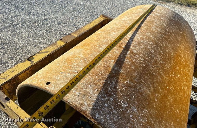 image for item EH7088 Bomag BW142D-2 single drum vibratory roller