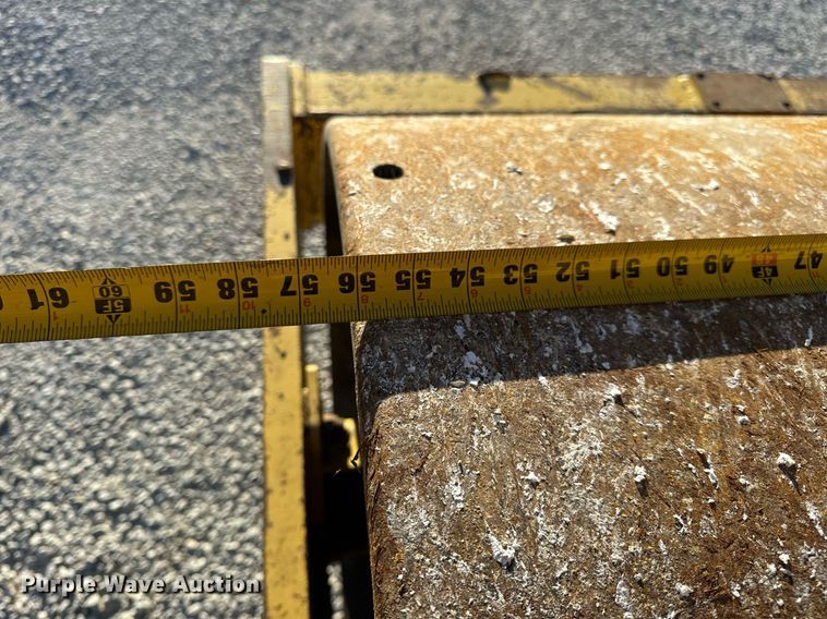 image for item EH7088 Bomag BW142D-2 single drum vibratory roller