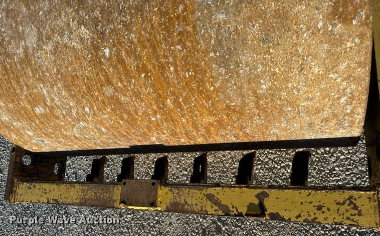 image for item EH7088 Bomag BW142D-2 single drum vibratory roller