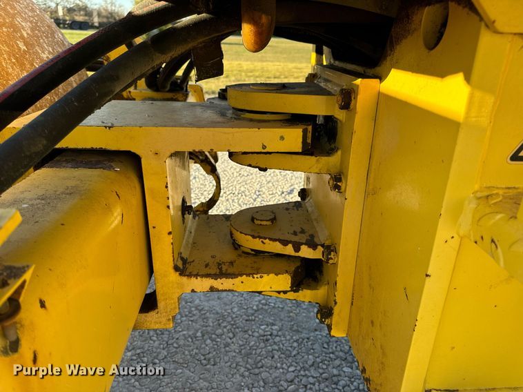 image for item EH7088 Bomag BW142D-2 single drum vibratory roller