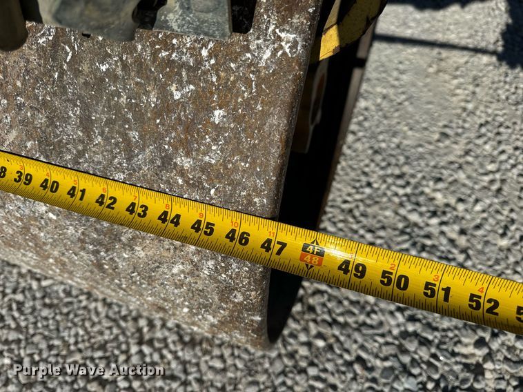 image for item EH7089 2001 Bomag BW120AD-3 double drum vibratory roller