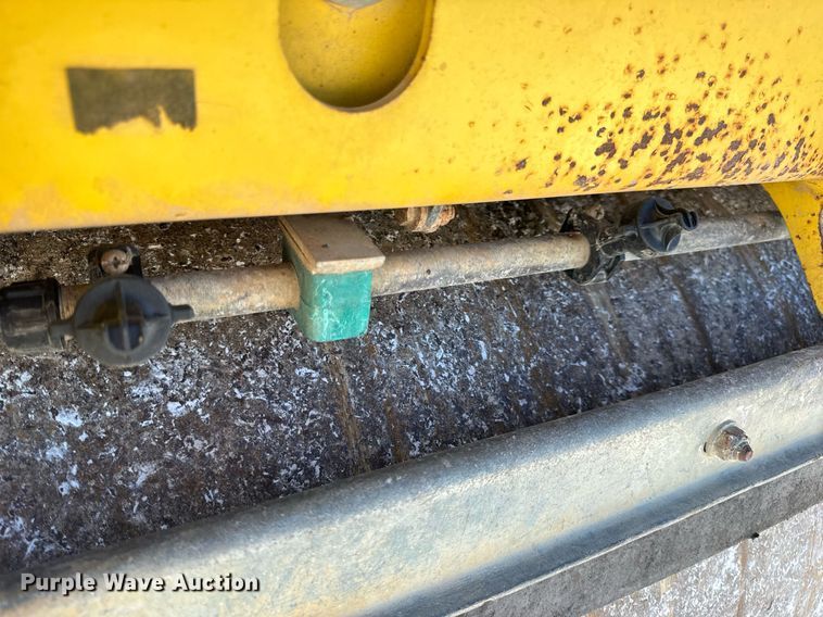 image for item EH7089 2001 Bomag BW120AD-3 double drum vibratory roller