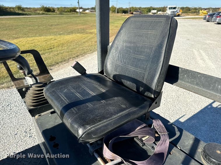 image for item EH7089 2001 Bomag BW120AD-3 double drum vibratory roller