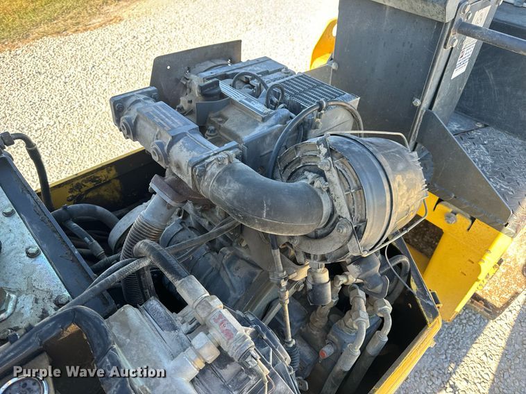 image for item EH7089 2001 Bomag BW120AD-3 double drum vibratory roller