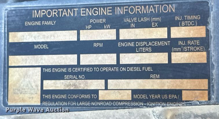 image for item EH7089 2001 Bomag BW120AD-3 double drum vibratory roller