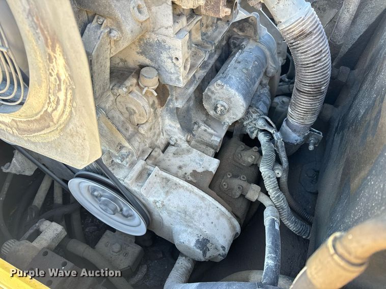 image for item EH7089 2001 Bomag BW120AD-3 double drum vibratory roller