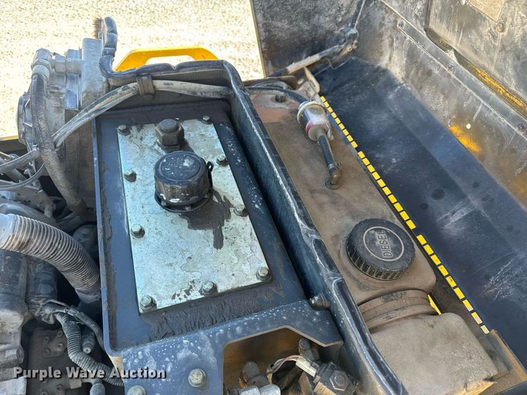 image for item EH7089 2001 Bomag BW120AD-3 double drum vibratory roller