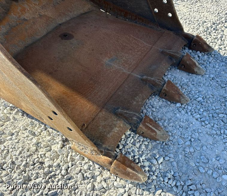 image for item EH7090 2012 Caterpillar 308D CR excavator