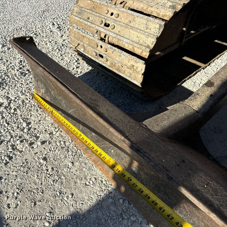 image for item EH7090 2012 Caterpillar 308D CR excavator