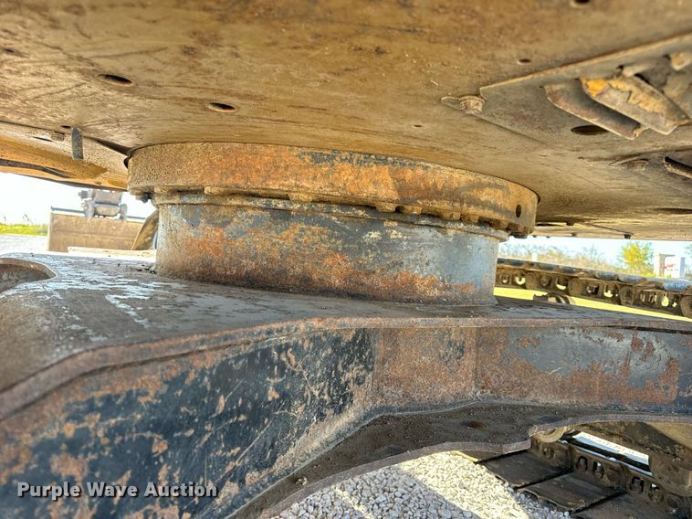 image for item EH7090 2012 Caterpillar 308D CR excavator