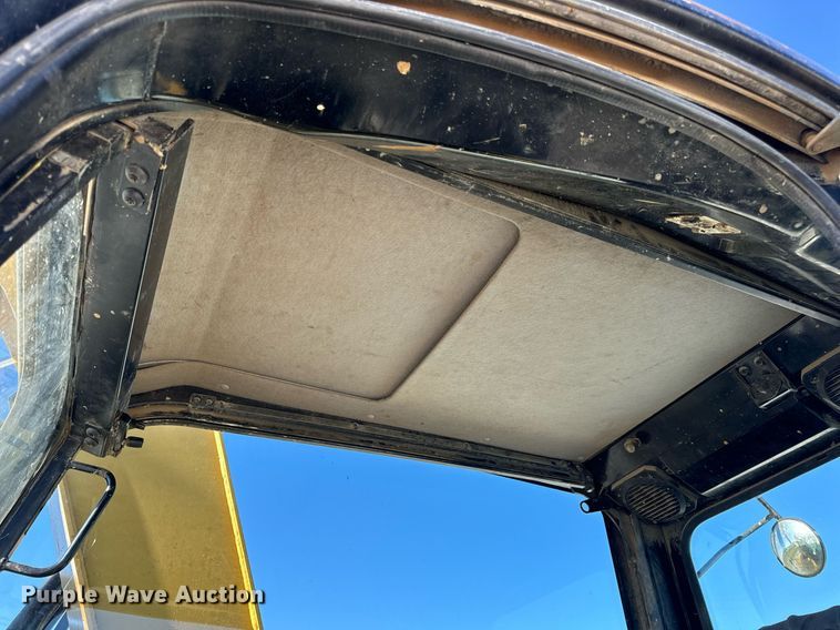 image for item EH7090 2012 Caterpillar 308D CR excavator