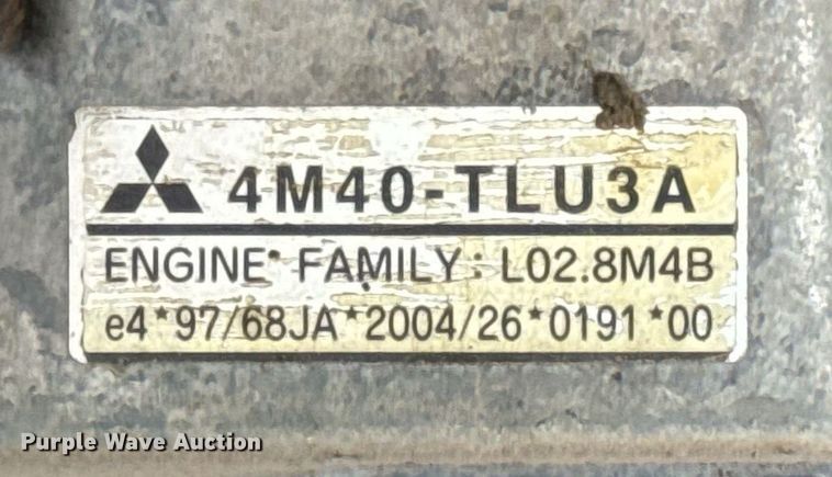 image for item EH7090 2012 Caterpillar 308D CR excavator