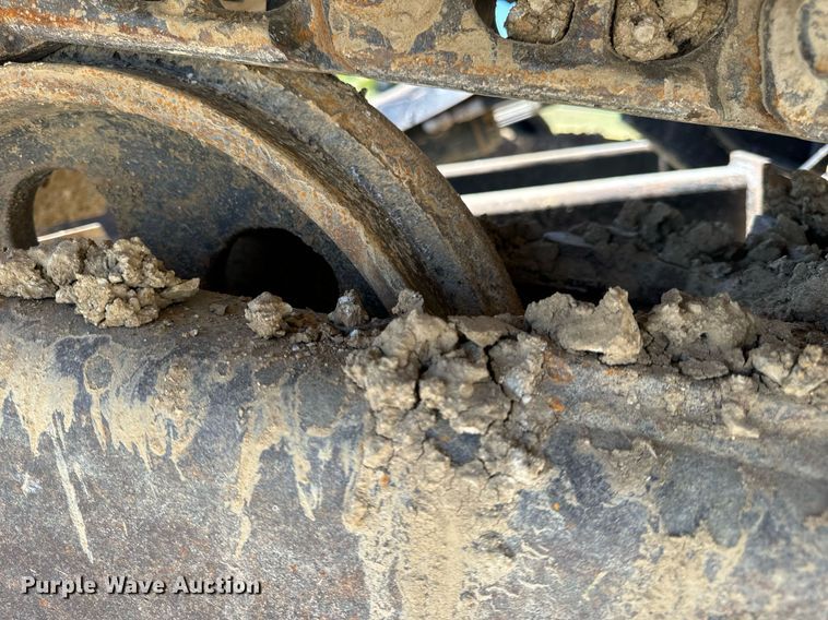 image for item EH7090 2012 Caterpillar 308D CR excavator