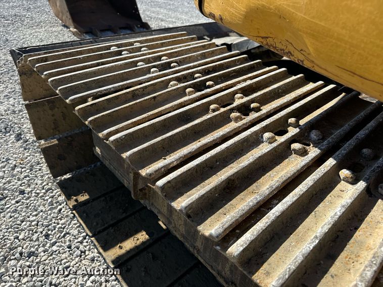 image for item EH7090 2012 Caterpillar 308D CR excavator