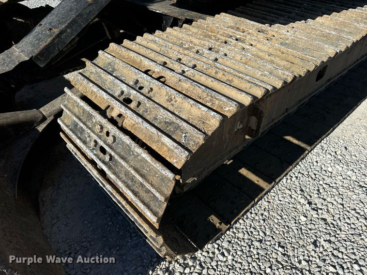 image for item EH7090 2012 Caterpillar 308D CR excavator