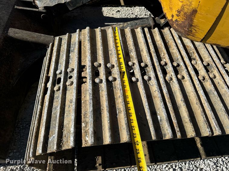 image for item EH7090 2012 Caterpillar 308D CR excavator