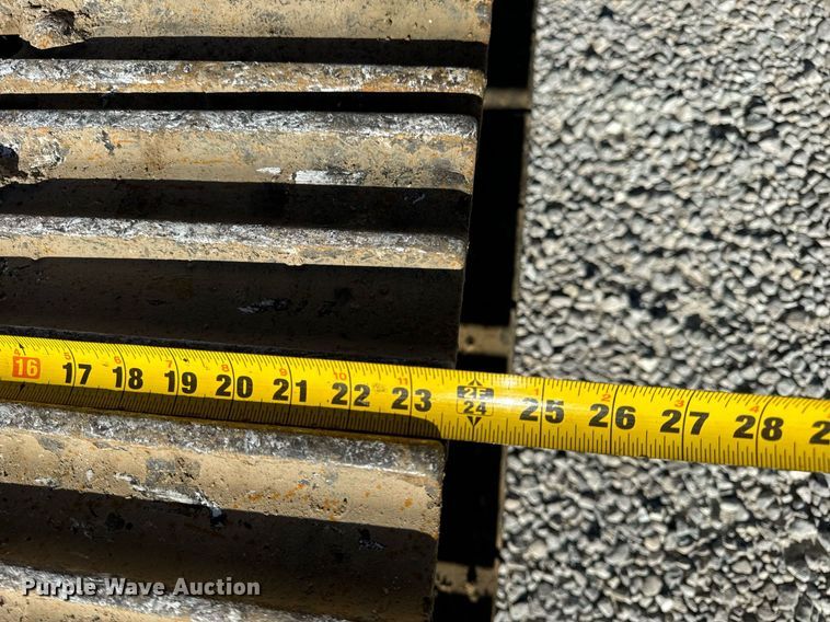 image for item EH7090 2012 Caterpillar 308D CR excavator