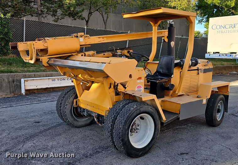 image for item EI8425 Arrow 1350T hammer