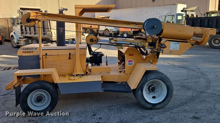 image for item EI8425 Arrow 1350T hammer