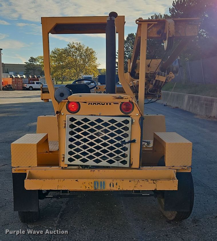 image for item EI8425 Arrow 1350T hammer