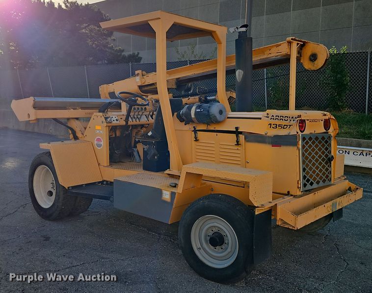 image for item EI8425 Arrow 1350T hammer