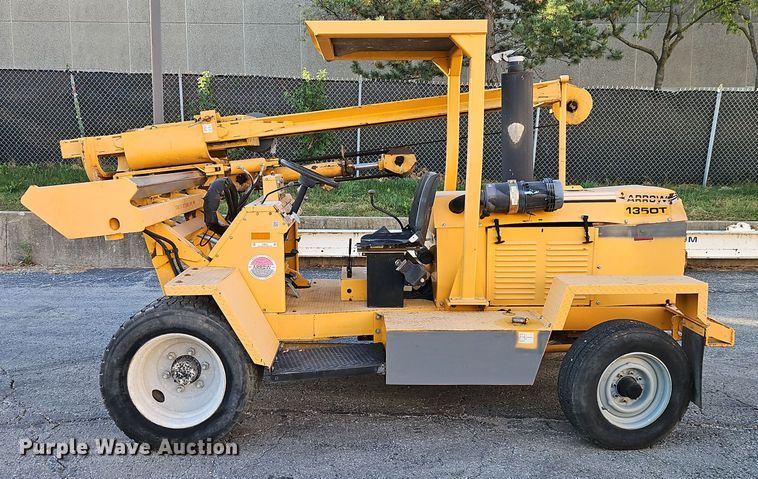 image for item EI8425 Arrow 1350T hammer