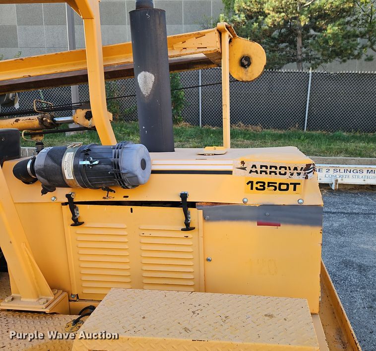 image for item EI8425 Arrow 1350T hammer