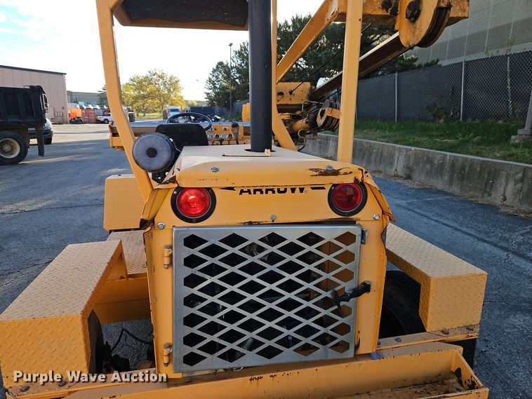 image for item EI8425 Arrow 1350T hammer