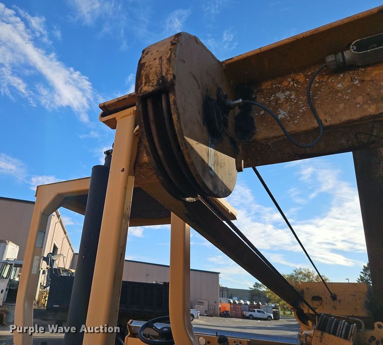 image for item EI8425 Arrow 1350T hammer