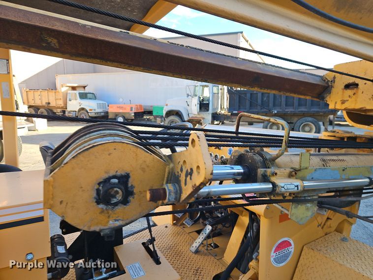 image for item EI8425 Arrow 1350T hammer