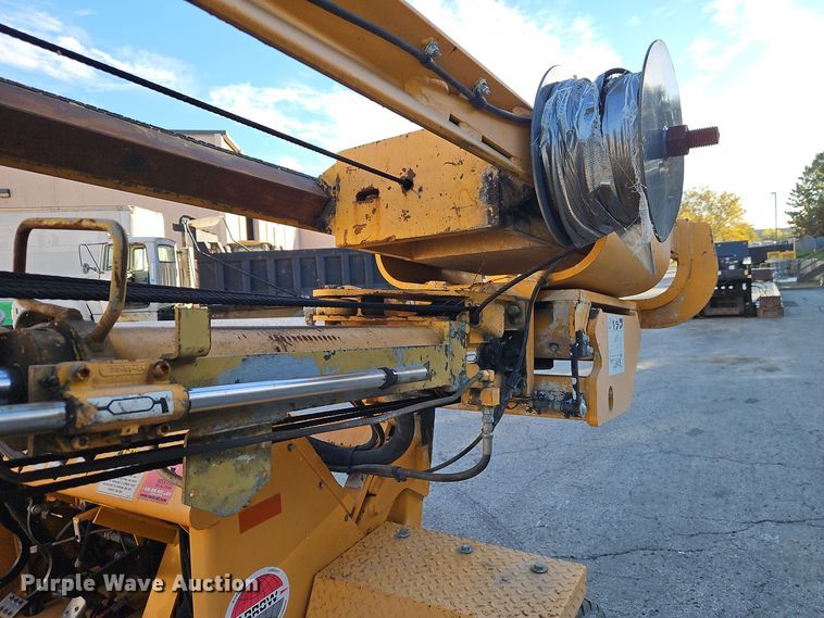 image for item EI8425 Arrow 1350T hammer