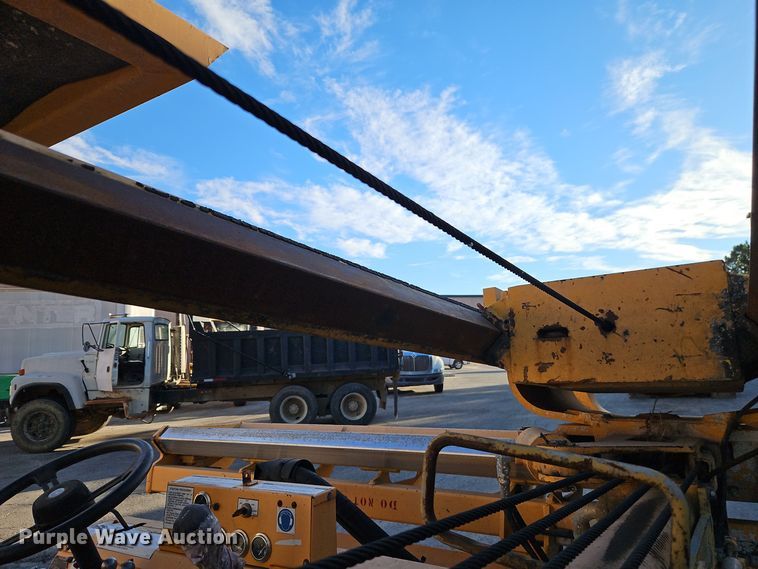 image for item EI8425 Arrow 1350T hammer