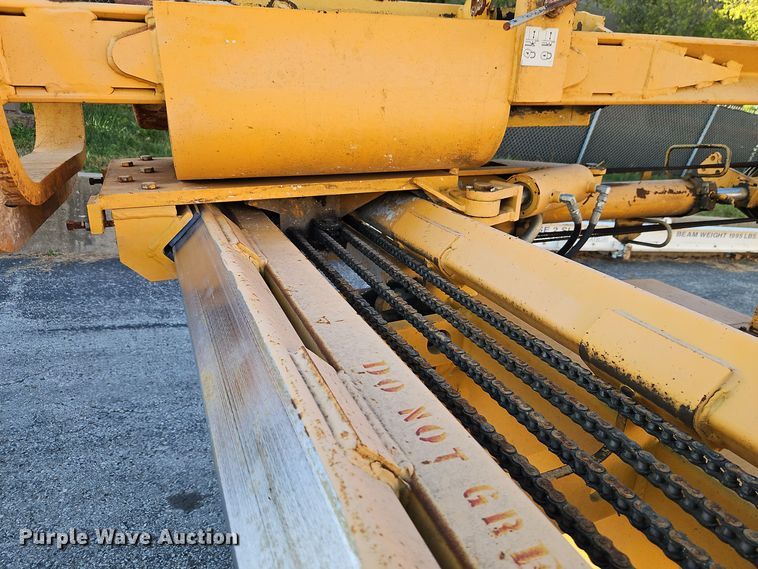 image for item EI8425 Arrow 1350T hammer