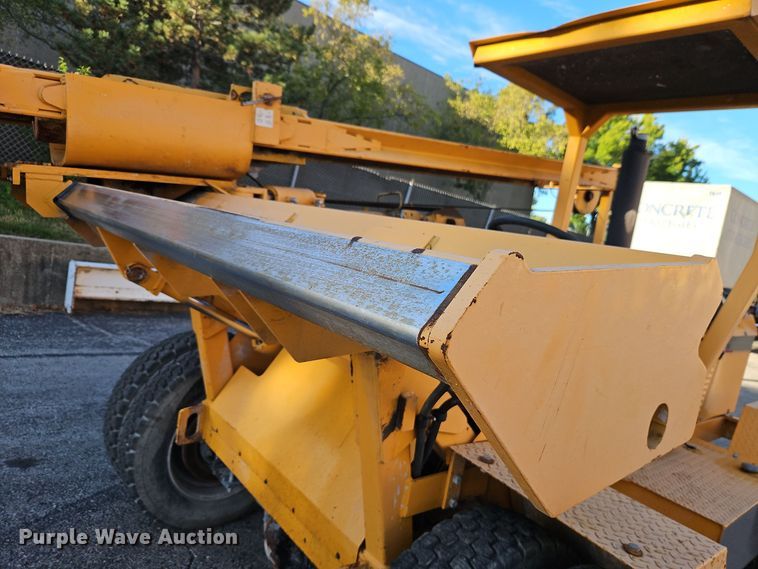 image for item EI8425 Arrow 1350T hammer