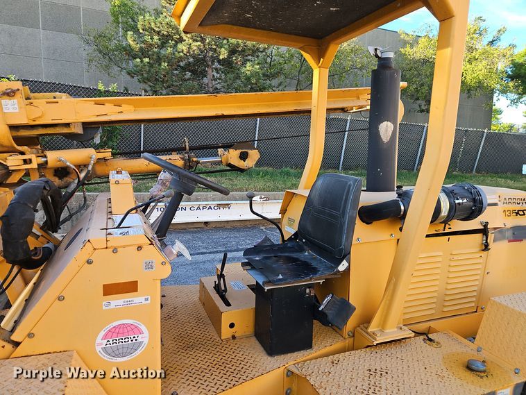 image for item EI8425 Arrow 1350T hammer